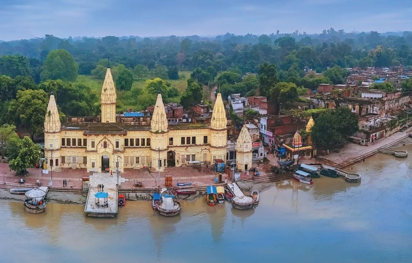 25-Day North India Heritage, Temples & Wildlife Grand Tour: Delhi to Rajasthan 3