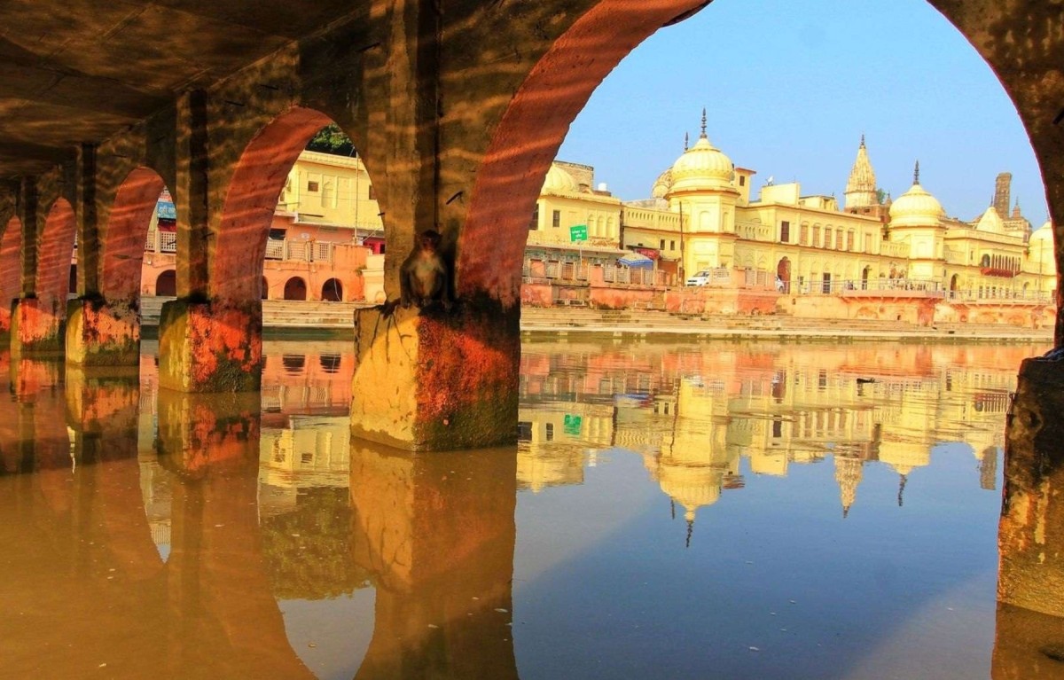 Rajasthan Palaces, Temples & Tigers: 20-Day India Discovery 1