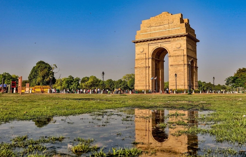 Rajasthan Palaces, Temples & Tigers: 20-Day India Discovery 3