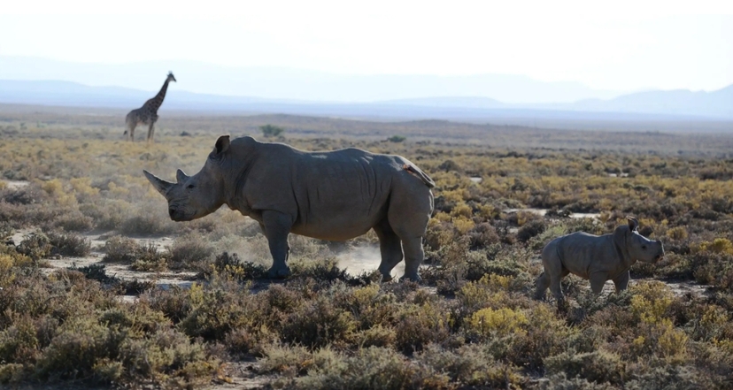 From Arusha: 3-Day Tarangire, Ngorongoro & Manyara Safari 2