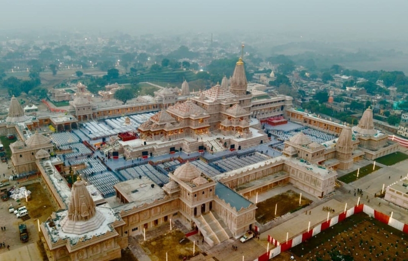 18-Day India Heritage Trail: Delhi, Varanasi, Jaipur & Rajasthan Palaces 3