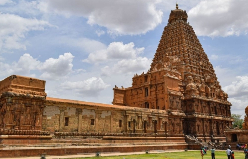 12-Day Cultural & Natural Journey Through Tamil Nadu & Kerala 3