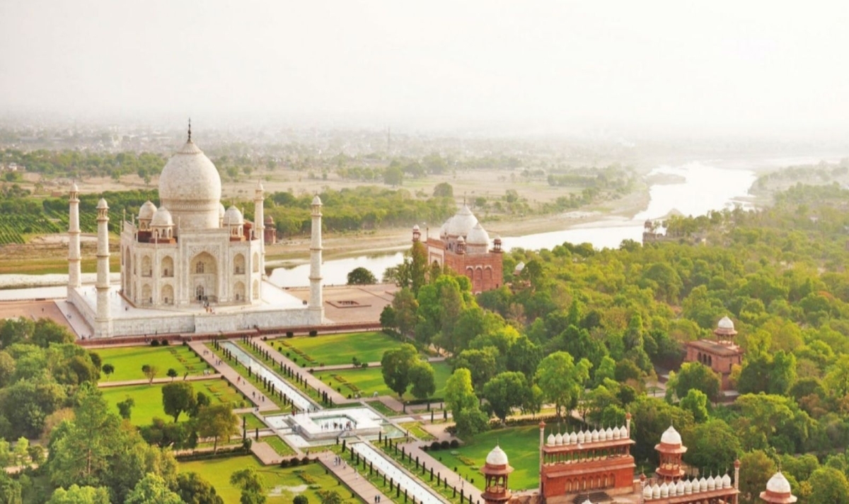 21-Day Indian Culture & Rajasthan Heritage Trail 1