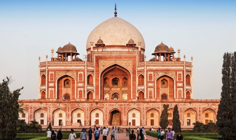 21-Day Indian Culture & Rajasthan Heritage Trail 3