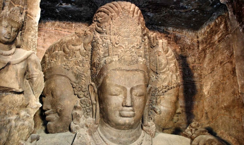 South India Heritage Trail: Tamil Nadu & Kerala Explorer 3