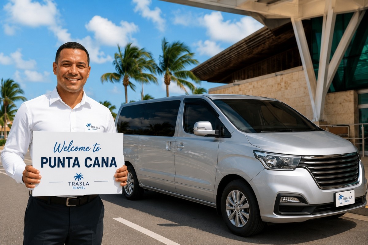 Punta Cana Airport Private Transfer to Uvero Alto Hotels 1