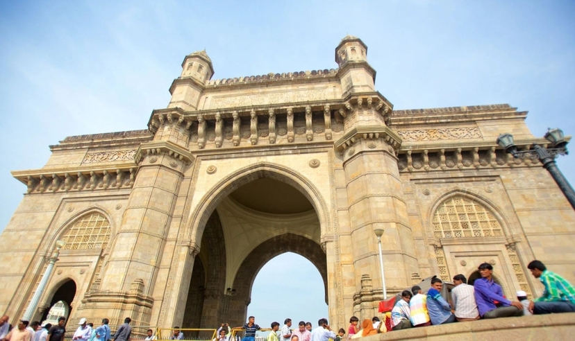 17-Day Grand North India Heritage & Wildlife Journey: Mumbai to Delhi 2