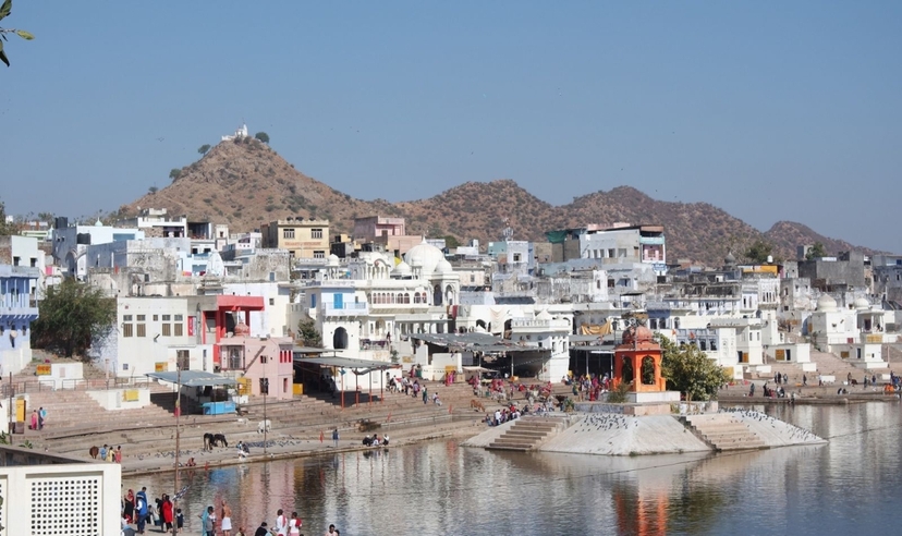 17-Day Grand North India Heritage & Wildlife Journey: Mumbai to Delhi 4