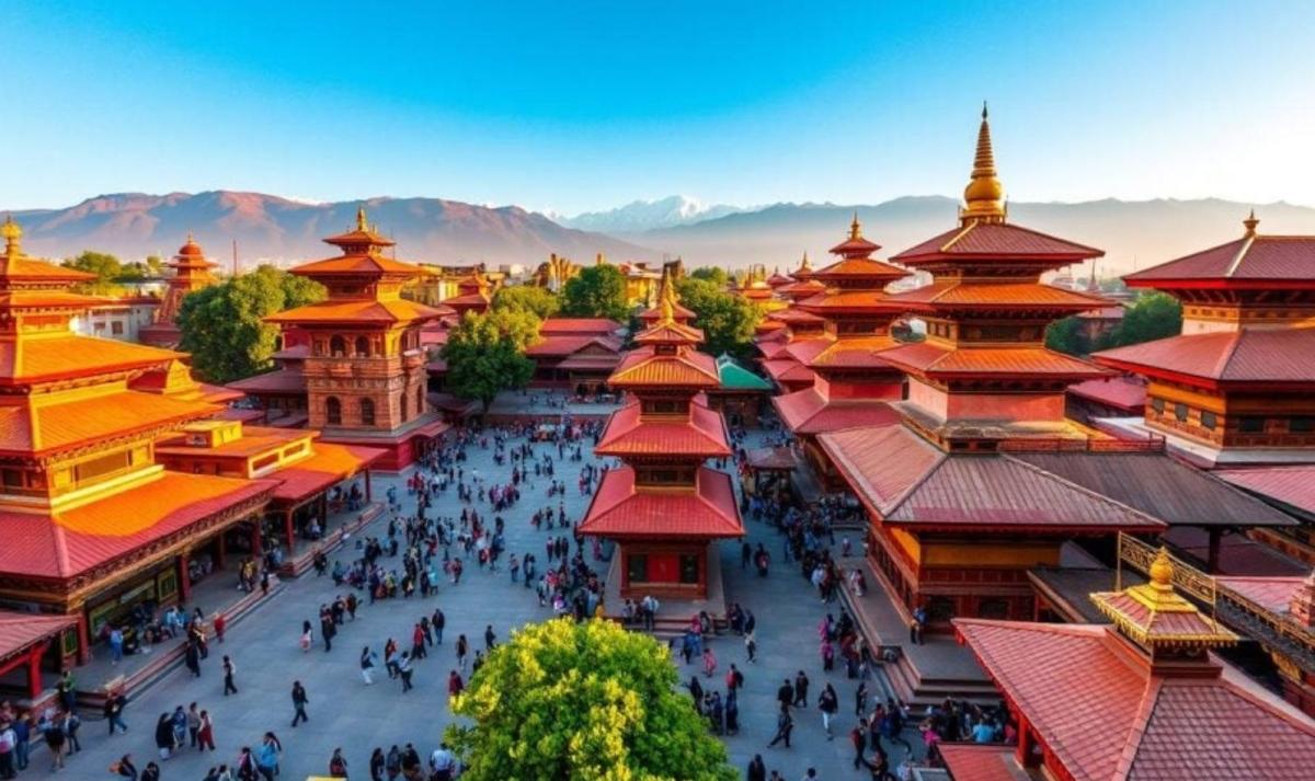 Nepal Heritage & Himalayan Trails: Kathmandu, Pokhara & Chitwan Safari Nepal Heritage & Himalayan Trails: Kathmandu, Pokhara & Chitwan Safari