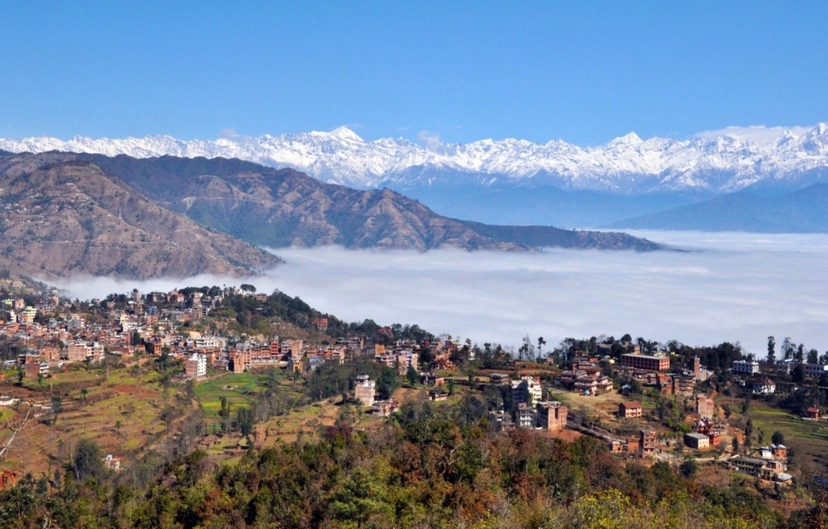 Nepal Heritage & Himalayan Trails: Kathmandu, Pokhara & Chitwan Safari 3