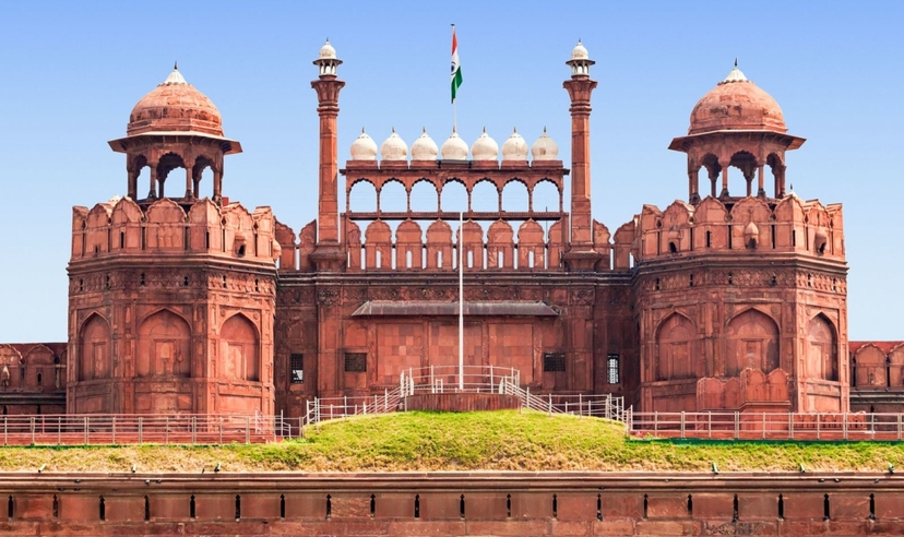 17-Day Rajasthan Heritage & Taj Mahal Discovery Tour 3