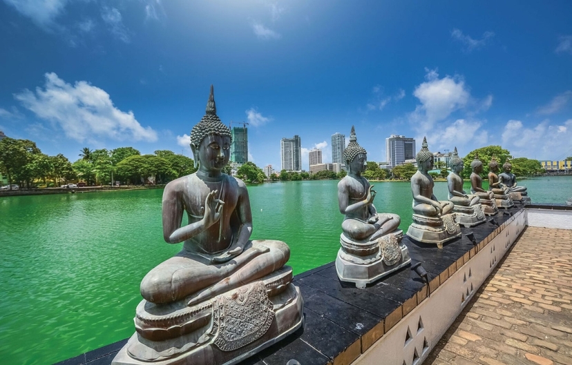14-Day Golden Triangle India & Cultural Sri Lanka Discovery 4