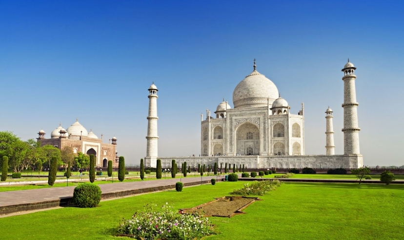 28-Day Comprehensive India Heritage, Wildlife & Spiritual Journey 2