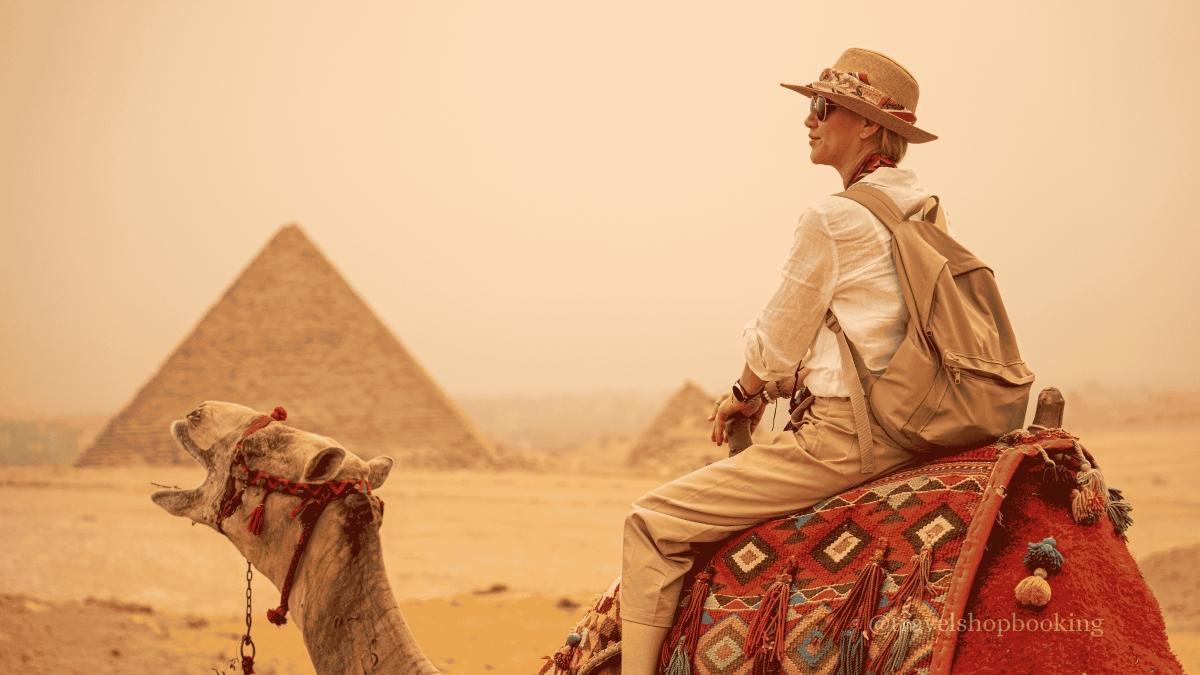 11 Days Egypt Tour Package 11 Days Egypt Tour Package
