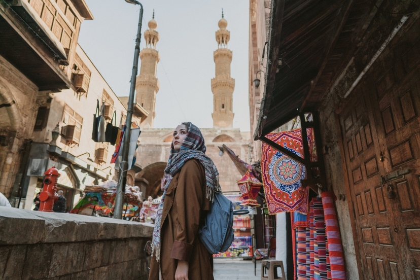 12 Days Egypt Explorer | Cairo, Sharm El Sheikh & Nile Cruise by Sleeper Train 3