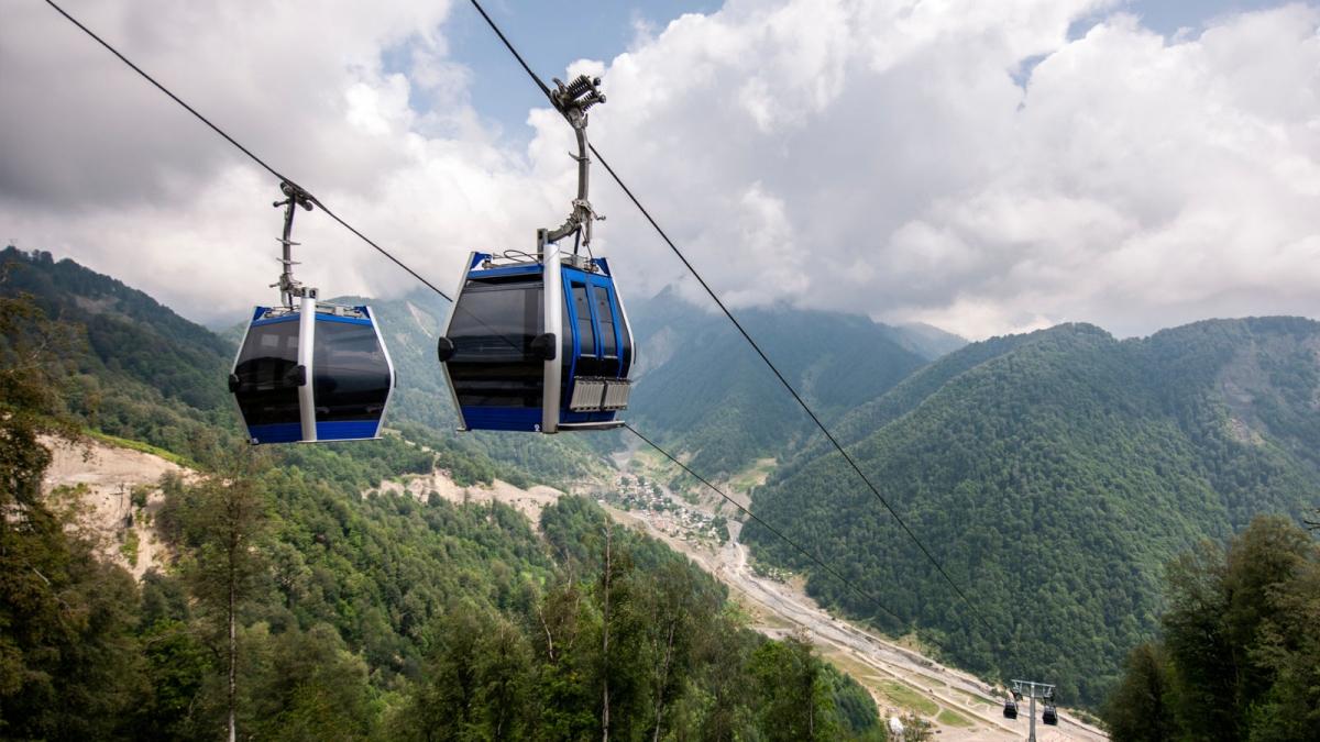 Gabala Nature & Culture Day Tour Gabala Nature & Culture Day Tour