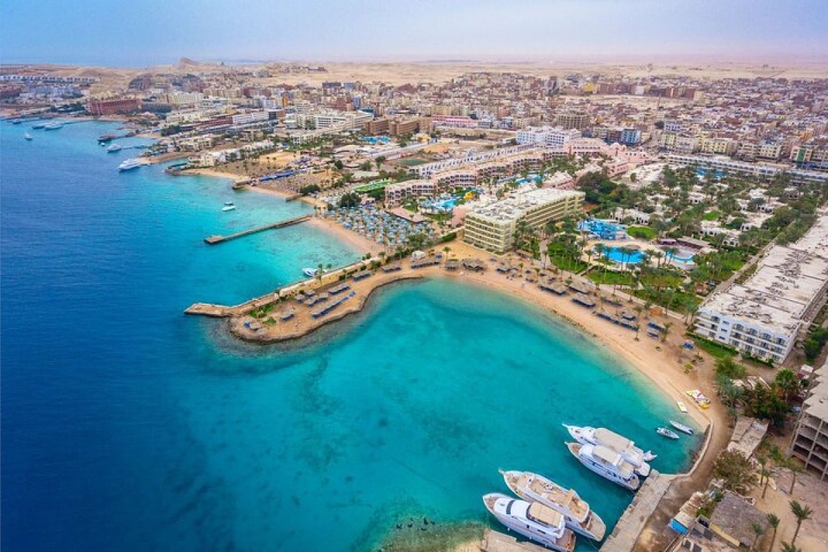 Hurghada City Tour: Discover the Authentic Heart of Egypt’s Red Sea Capital 2