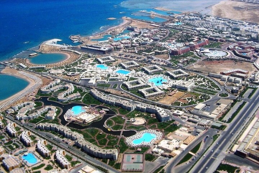Hurghada City Tour: Discover the Authentic Heart of Egypt’s Red Sea Capital 4