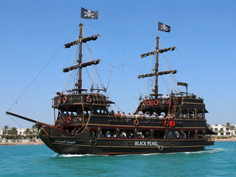 6 Day Tunisia Summer Holiday – Tunis, Sidi Bou Said & Mediterranean Beach Escape 4