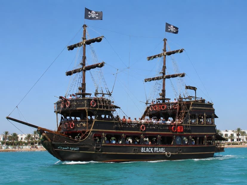 6 Day Tunisia Summer Holiday – Tunis, Sidi Bou Said & Mediterranean Beach Escape 4
