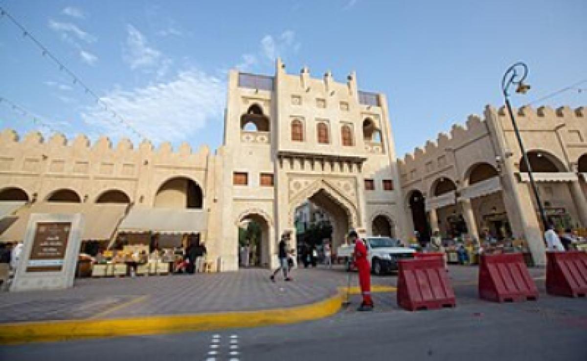 Al-Ahsa Unveiled: From Golden Dunes to Ancient Kingdoms Al-Ahsa Unveiled: From Golden Dunes to Ancient Kingdoms