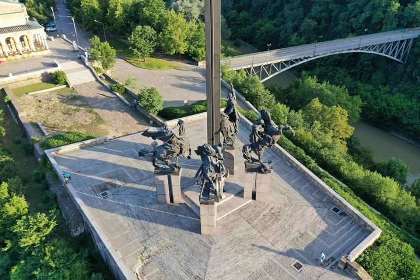 Private Walking Tour of Veliko Tarnovo's Medieval Highlights 2