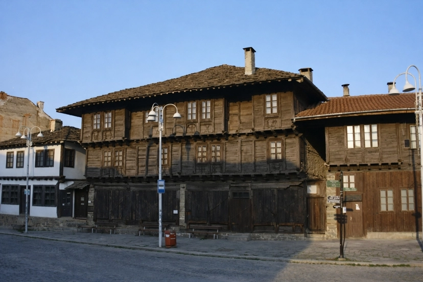 Dryanovo Heritage & Prehistoric Europe 2