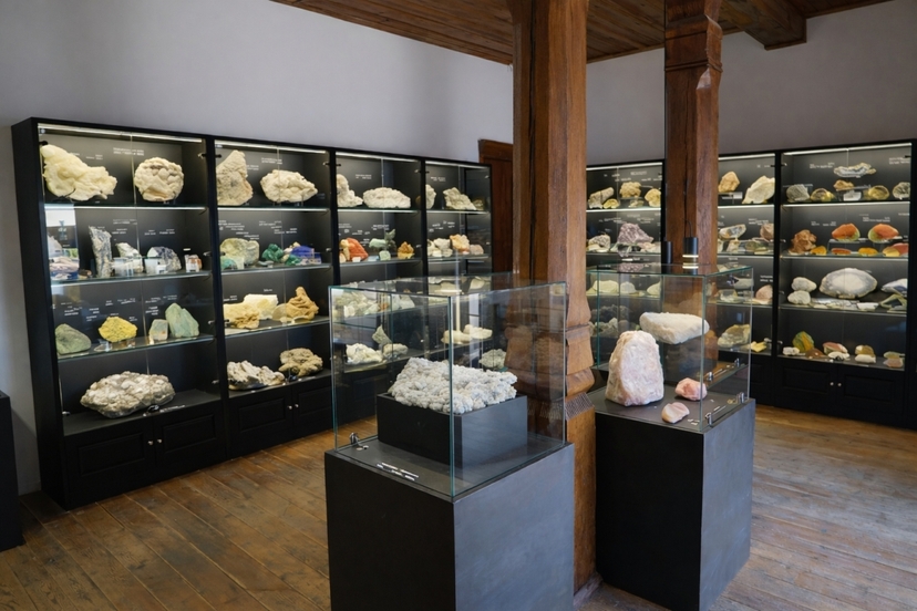 Dryanovo Heritage & Prehistoric Europe 3