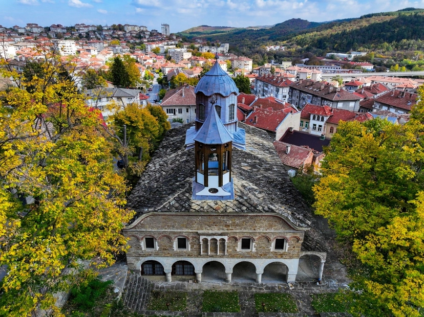 Dryanovo Heritage & Prehistoric Europe 4