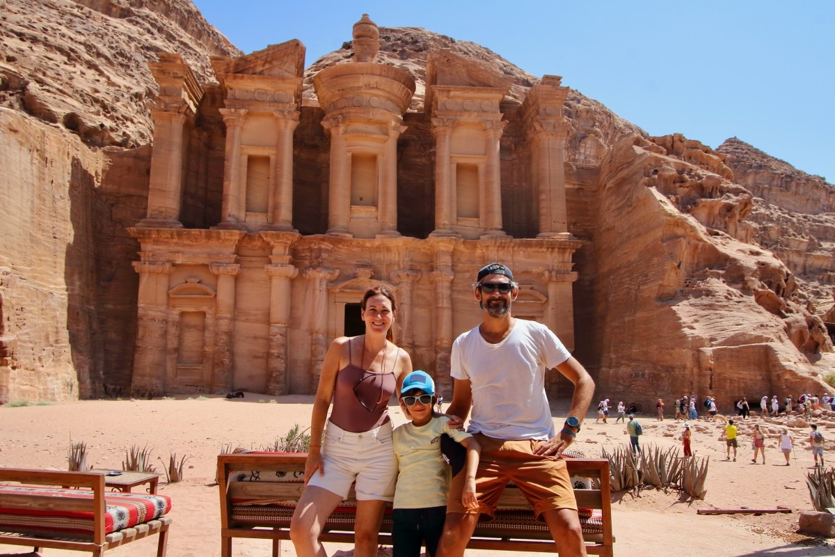 7 Days Upper Egypt Heritage Tour | Luxor, Dendera, Abydos, Edfu & Kom Ombo 1