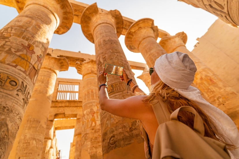 7 Days Upper Egypt Heritage Tour | Luxor, Dendera, Abydos, Edfu & Kom Ombo 2
