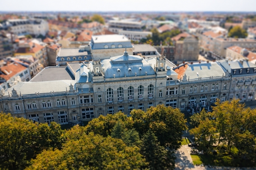Ruse, Cave Monastery & Tsar's Train: Private Cultural Day Tour from Veliko Tarnovo 2