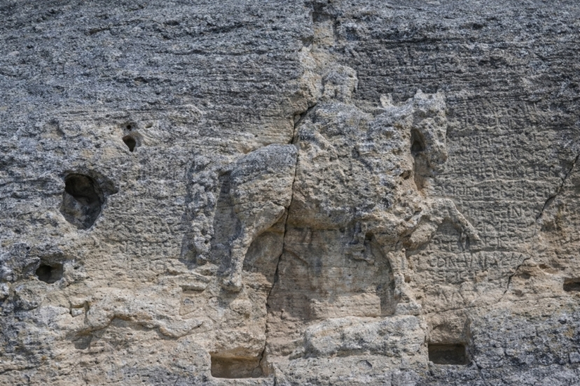 Private Tour: First Bulgarian State Capitals - Pliska, Madara & Preslav from Veliko Tarnovo 3