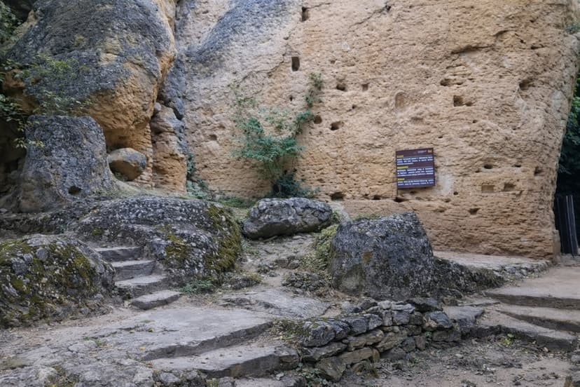 Pliska, Madara Horseman and Preslav Private Day Tour from Veliko Tarnovo 4