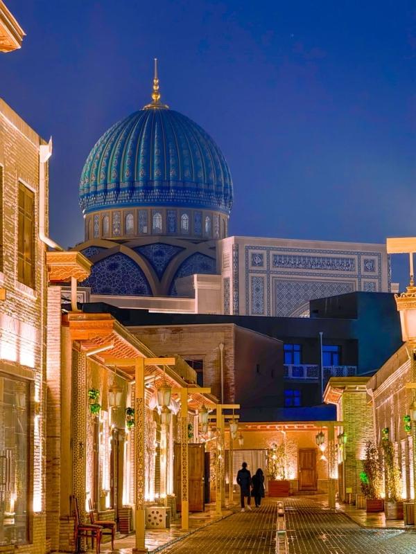 Uzbekistan Highlights – 6 Days (Tashkent, Samarkand & Bukhara) Uzbekistan Highlights – 6 Days (Tashkent, Samarkand & Bukhara)