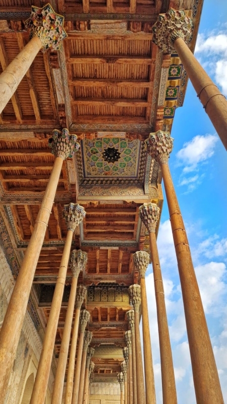 Uzbekistan Highlights – 6 Days (Tashkent, Samarkand & Bukhara) 3