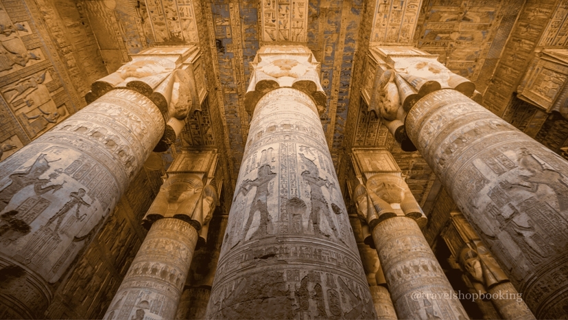 2 Days Luxor, Dendera & Abydos Tour | Valley of the Kings, Karnak & Sacred Temples 3