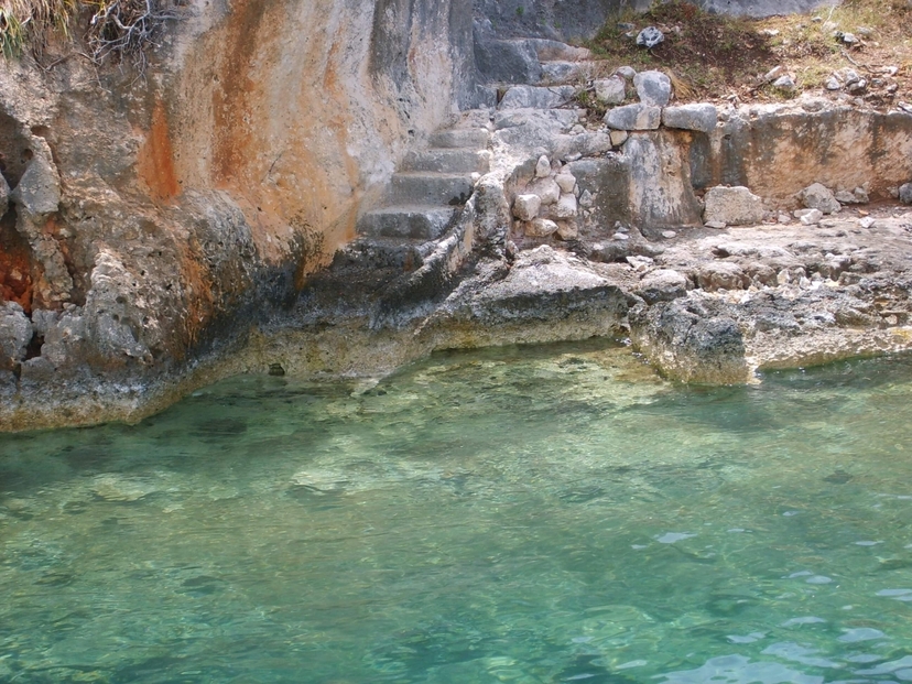 Full Day Kaş Boat Tour 4