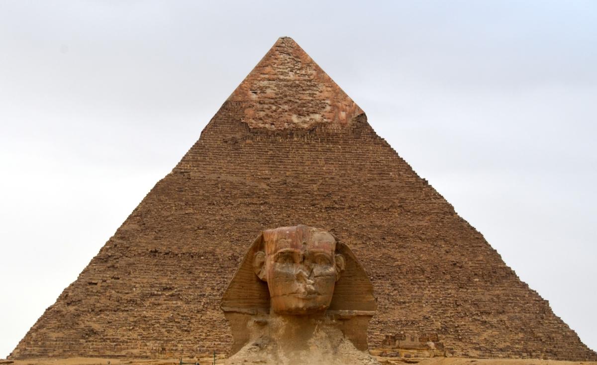 8 Days Cairo, Aswan, Luxor and Sharm El Sheikh Holiday 8 Days Cairo, Aswan, Luxor and Sharm El Sheikh Holiday