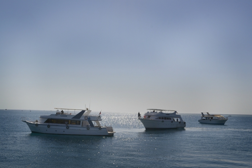 11 Days Egypt Highlights: Cairo, Nile Cruise & Sharm El Sheikh by Sleeper Train 4