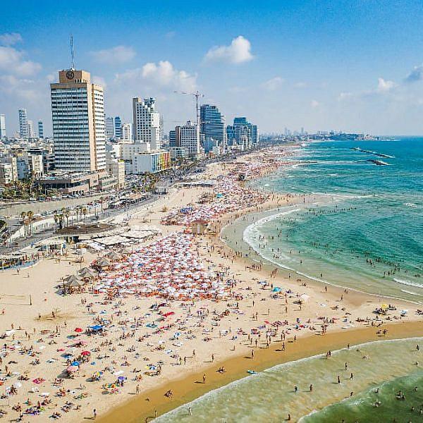 Best Time to Visit Israel