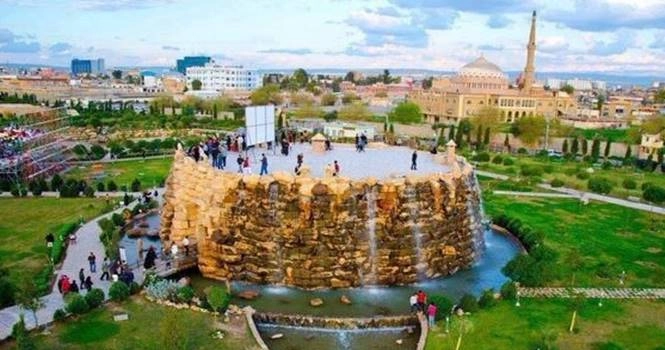 Best Time to Visit Iraq