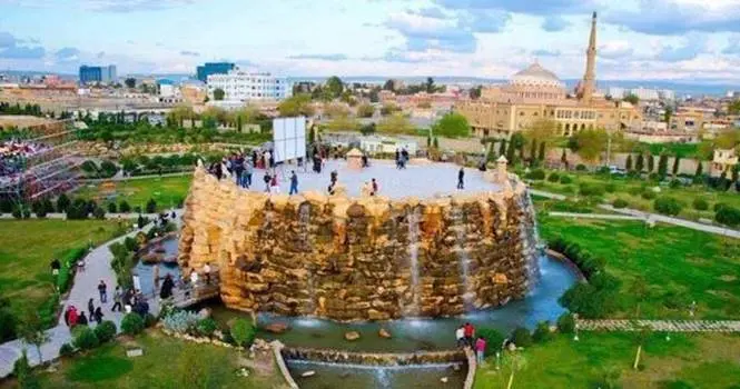 Best Time to Visit Iraq