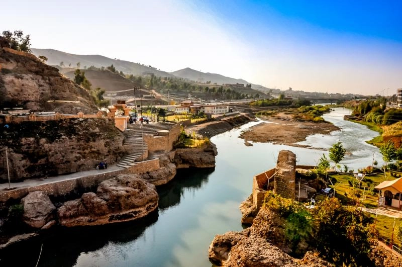 Best Places to Visit in Iraq