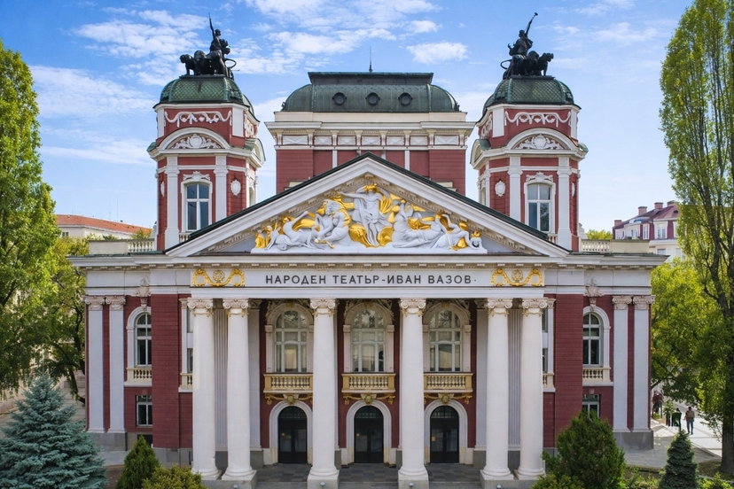 Private Day Trip from Veliko Tarnovo to Sofia & Boyana 2