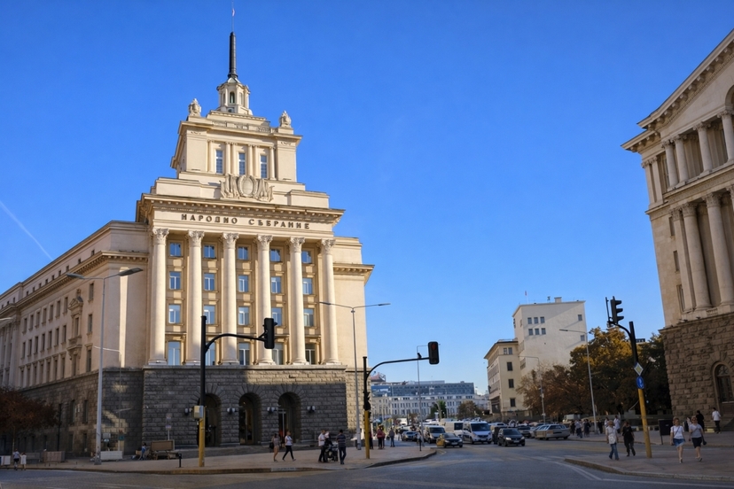 Private Day Trip from Veliko Tarnovo to Sofia & Boyana 3