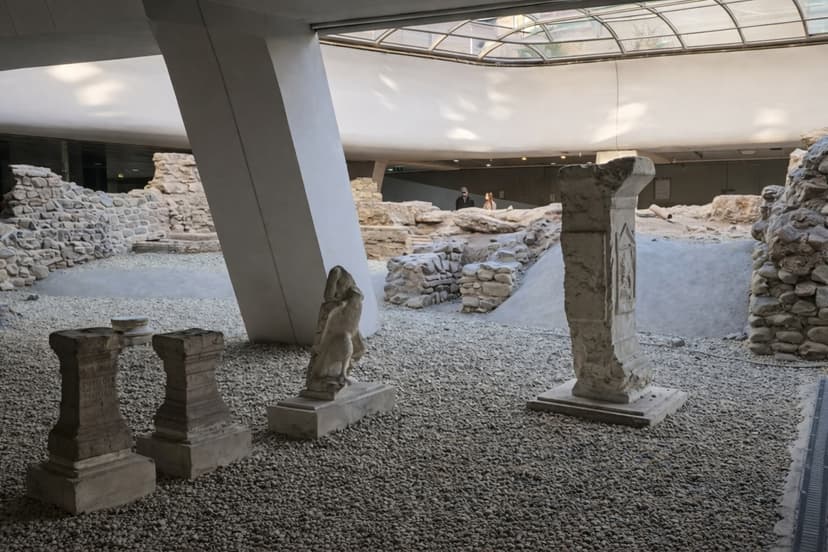 Private Sofia Day Trip from Veliko Tarnovo: Landmarks and Museums 4
