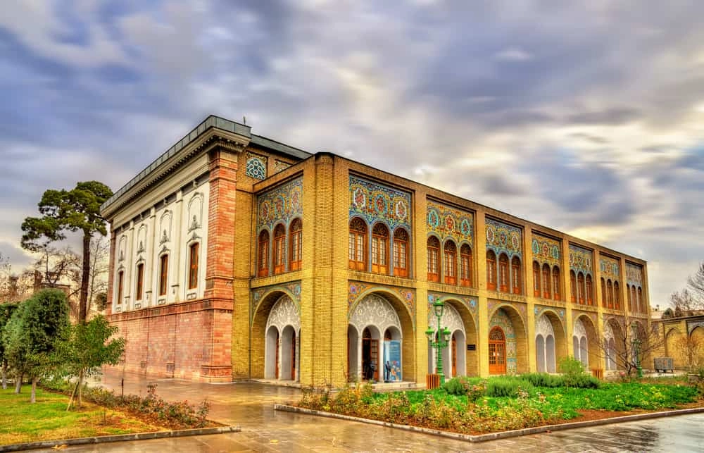 Best Places to Visit in Iran