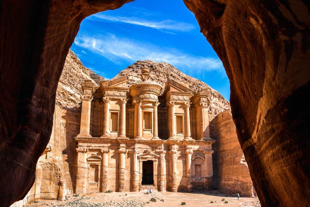 Best Places to Visit in Jordan