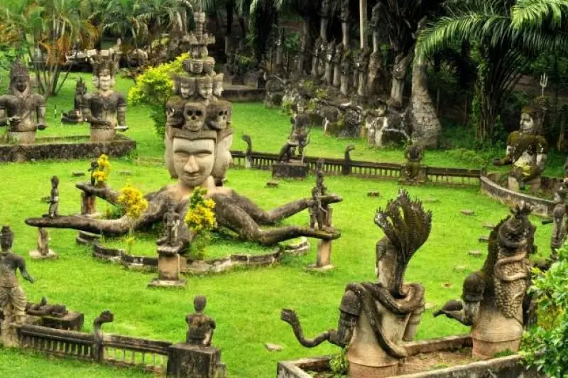 Best Time to Visit Laos